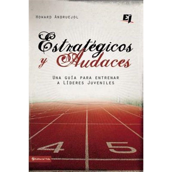 Pre-Owned Especialidades Juveniles: Estrategicos y Audaces: Una Guia Para Entrenar A Lideres Juveniles (Paperback)