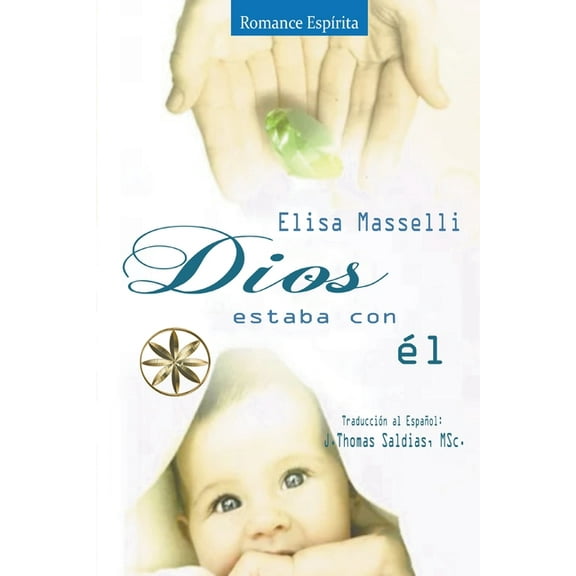 Dios estaba con Ãl, (Paperback)