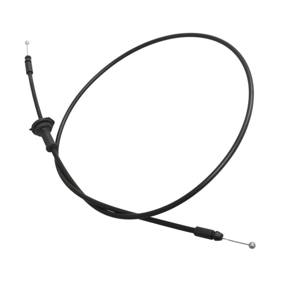 Hood Latch Lock Release Cable for Hyundai Accent 2006-2011 81190-1E000