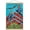 Premium Print and Beechwood Hanger Bundle, variant on G.I. Joe - Spirit Wall Poster with Wooden Magnetic Frame, 22.375" x 34"