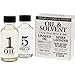 thumbnail image 2 of 1oz Chelsea Classic Studio Pale Linseed Oil & 1oz. Lavender Spike Oil Sampler Set, 2 of 4