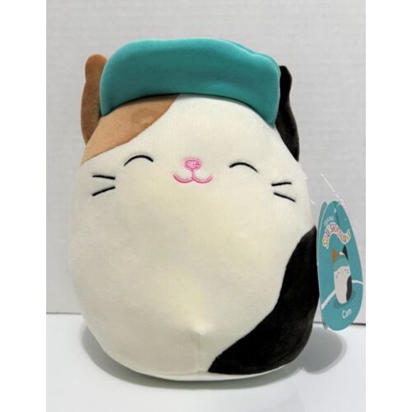 Cam The Cat Squishmallow