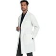 thumbnail image 4 of Cherokee Men & Women's Scrubs Lab Coat 38'' CK460, 4 of 8