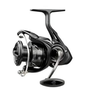 Daiwa LT2500S-XH Spinning Reel 19 Celtate (2019 Model) : : Sports  & Outdoors