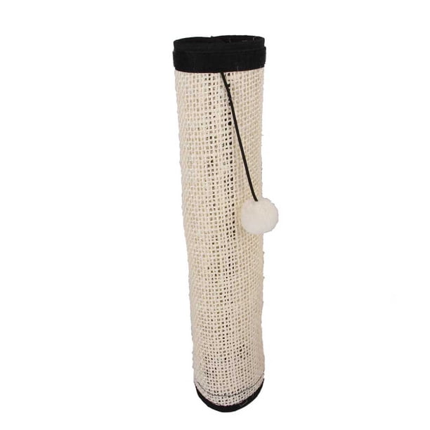 Methold Almohadilla para rascar de uñas con garra para mascotas Perchas para gatos Tipo 1 METRO Methold PT004373-02