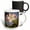 Multicolor, variant on 3drose, Photograph of Springtime Apple Blossom with White Petals, 11oz Mug