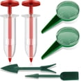 thumbnail image 1 of Mini Semoir à Semences, Mini Distributeur de Semences Semoir à Semoir à Main Distributeur de Semences Outils pour Semoir Distributeur de Semoir Universel pour L' Semencement Horticole, 1 of 3