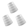 thumbnail image 4 of TEHAUX 3PCS Exhaust Reducer Plastic Duct Adapter for Home Kitchen Use, 4 of 8