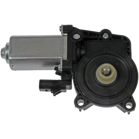 Dorman 742-335 Power Window Motor for Specific Dodge / Jeep Models