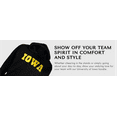 thumbnail image 3 of RuckFitt University of Iowa Hoodie, Iowa Hawkeyes Sweatshirt Hoodie, 3 of 6