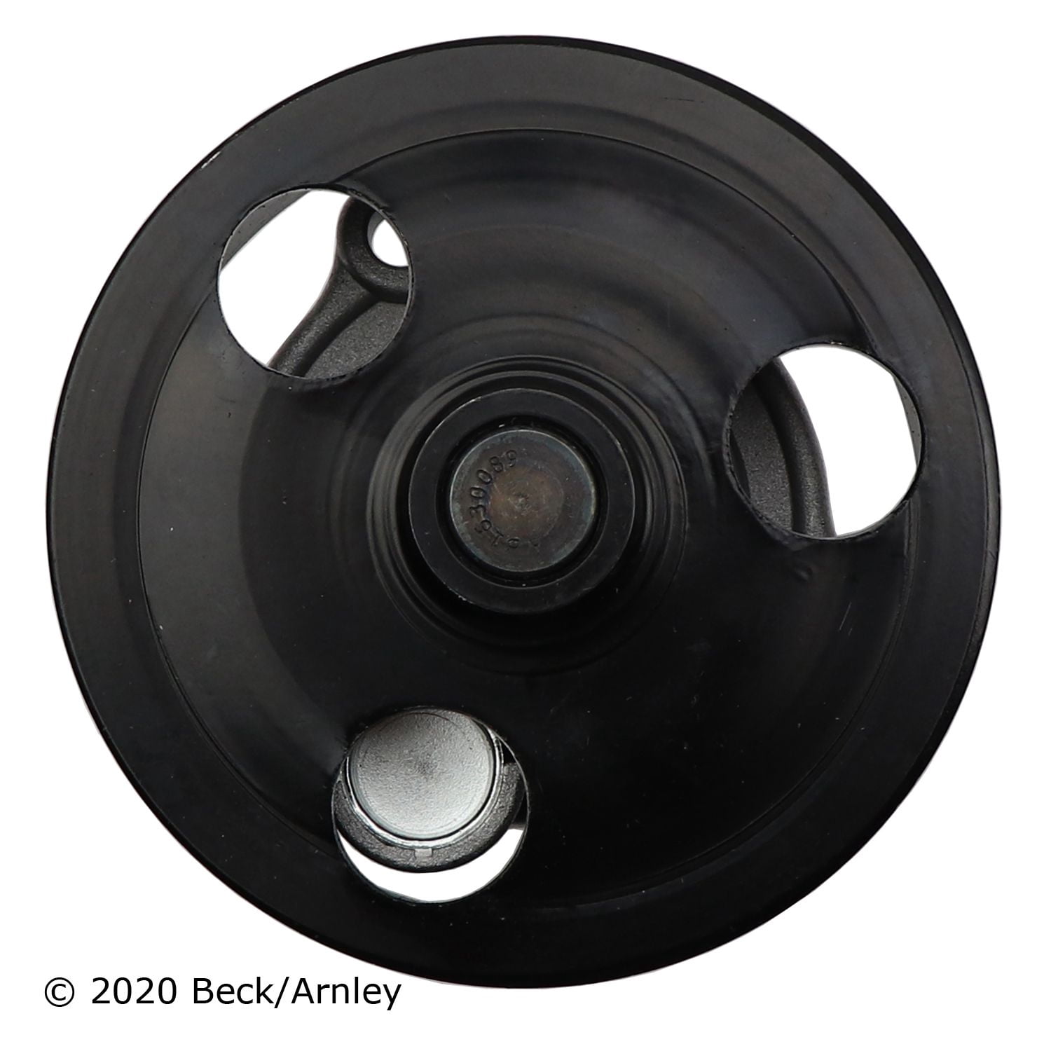 BeckArnley 131-2458 Water Pump