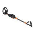 thumbnail image 4 of Treasure Finder, Sensitivity Adjustable Metal Detector Wide Application Lightweight  For Beach For Garden For Children For Outdoor, 4 of 8