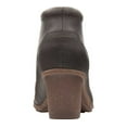 thumbnail image 6 of Clarks 26136356: Women's Sashlin Sue Taupe Leather Ankle Bootie (6.5 B(M) US Women), 6 of 7