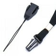thumbnail image 3 of Cordón para Teléfono Móvil Correa para Teléfono Correa para Móvil Cordón de Seguridad para Cámara , 40 cm 16 pulgadas, 3 of 8
