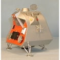 thumbnail image 3 of Moebius Models 901 1/24 Lost in Space Pod, 3 of 7