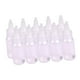 thumbnail image 4 of 10 Botellas Exprimibles, Botella de Almacenamiento de Mezcla de Pintura Portátil de 30 Ml, Línea de Escala, Botella Vacía de Pintura para Proyectos de, 4 of 9