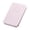 Pink, variant on Anker Ultra-Slim 10,000mAh Magnetic Battery Pack, MagGo Power Bank, Qi2 Certified 15W Ultra-Fast Portable Charger, Ergonomic Design