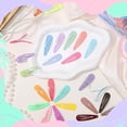 thumbnail image 6 of Square 120 Pack Colorful Hair Clips ，Non-Slip Snap Clips for Women & Girls ，Durable Hairpins for Thick Hair, Updos, Braids & Buns ，Secure Hold, Snag-Free Design(12 Colors), 6 of 8