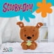 thumbnail image 2 of Peluche KIDS PREFERRED Warner Bros. Scooby-Doo, 2 of 5