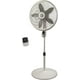 thumbnail image 1 of Ventilador de Pedestal Lasko 1885M Cyclone con Mando a Distancia Lasko LASKO1885M, 1 of 3