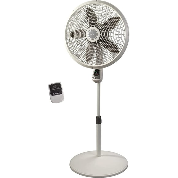 Ventilador de Pedestal Lasko 1885M Cyclone con Mando a Distancia Lasko LASKO1885M