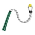 thumbnail image 2 of Cuerda de entrenamiento de swing de golf, accesorios de práctica, ayuda para ejercicios, calentamiento, resistente verde, 2 of 8