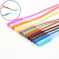 thumbnail image 3 of Naierhg Silicone Sports Eyeglasses Cord String Glasses Anti Slip Holder for Children Kid, 3 of 8