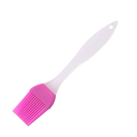 

1PC Silicone Baking Bakeware Bread Cook Brush Pastry Oil Barbecue Basting Brush Tool Kitchen Accessories Gadget Latest Brush