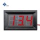 thumbnail image 1 of Voltímetro digital de 0,56" CC de 4,5 V a 30 V, medidor de panel de voltaje rojo/azul para vehículos eléctricos, motocicletas y automóviles de 6 V y 12 V s202412245115, 1 of 5