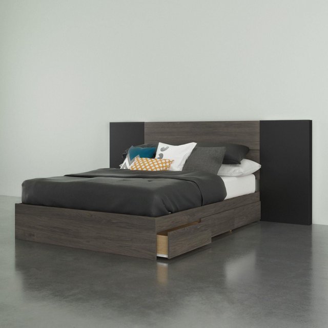 Ensemble de chambre à coucher 3 pièces Nexera