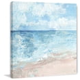 thumbnail image 2 of Marmont Hill As Free as the Ocean Canvas Wall Art, 2 of 5