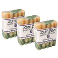 thumbnail image 1 of Barra de jabón Indigo Wild Zum Goat's Milk, 3 onzas, limoncillo (paquete de 3), 1 of 3