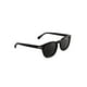 thumbnail image 3 of Emmet Lentes De Sol unisex Wayfarer Polarizados Acetato Negro UV400, 3 of 5