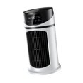 thumbnail image 2 of Ventilador de refrigeración portátil con 9 velocidades para uso doméstico y de escritorio. sin asa, 2 of 9