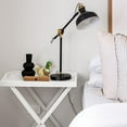 thumbnail image 3 of 10.5" Tan, Brown and Green Decorative Sitting Duck Spring Table Top Figure, 3 of 3