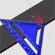 thumbnail image 3 of Herramienta innovadora para escuadrar vigas shaofei 7 pulgadas, 3 of 3