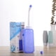 thumbnail image 5 of EeaseMX Irrigador de partes íntimas para mujeres, bidé, ducha vaginal, botella de limpieza, inodoro, portátil, Healifty, 5 of 8