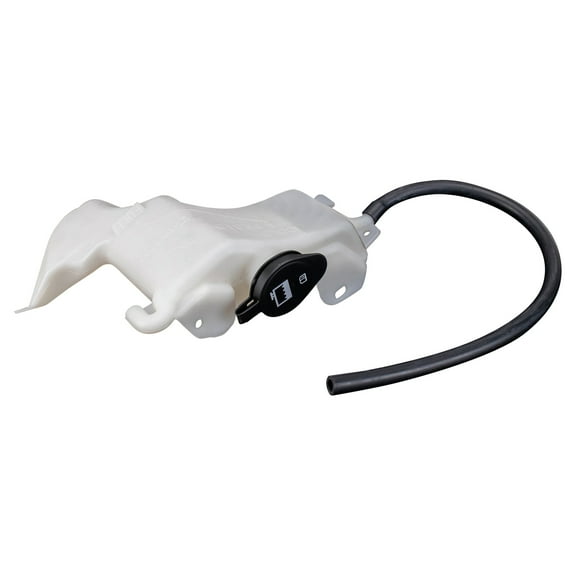 TRQ Coolant Reservoir Fits 2007-2010 Saturn Outlook ECA62473