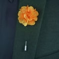 thumbnail image 4 of Guardurnaity Broches Trajes de solapa Ramillete Pins hechos a mano Accesorios de moda Hombres Boutonniere Regalos de fiesta Collar Accesorios de Accesorios de disfraces tipo 14, 4 of 6