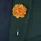 thumbnail image 3 of Guardurnaity Broches Trajes de solapa Ramillete Pins hechos a mano Accesorios de moda Hombres Boutonniere Regalos de fiesta Collar Accesorios de Accesorios de disfraces Tipo 12, 3 of 6