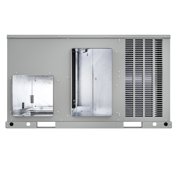 MRCOOL VersaPro 2 Ton 13.4 SEER2 Packaged Heat Pump R-454B 208/230V Horizontal
