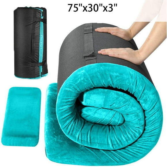 Memory Foam Camping Pad