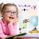 thumbnail image 3 of Gomas de borrar URSKYTOUS Animal, 34 unidades, rompecabezas para fiestas infantiles, 3 of 7