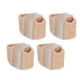 thumbnail image 5 of Separador De Dedos, 4 Piezas Corrector De Juanetes Soporte Confiable Versátil Para Exteriores, 5 of 7