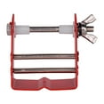 thumbnail image 1 of S SERENABLE Bow String Serving Jig Bowstring Server Hunting Shooting Tools Red, 1 of 7