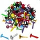 thumbnail image 3 of 200x Mini clavitos de Metal, clavitos de cabeza redonda, colores surtidos, sujetadores de papel resistentes, clavitos divididos para manualidades, 3 of 9