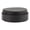Black, variant on 55mm Soft Gel Watch Case Casing Cushion Black Non Slip Watch Movement Pad for Scratch Resistant Wristwatch Maintenance Repair Work Bench, 2.2 Inches / 5.5 cm