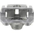 thumbnail image 6 of Detroit Axle - Front Passenger Side Brake Caliper w/Bracket Replacement for 2011 2012 2013 2014 2015 2016 2017 Chevrolet Caprice, 6 of 7
