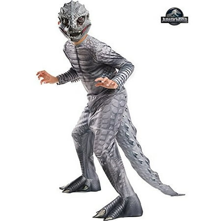Jurassic World Indominus Rex Child Halloween Costume