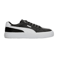thumbnail image 1 of TENIS PUMA COURT CLASSIC VULC NEGRO HOMBRE 27.5CM, 1 of 9